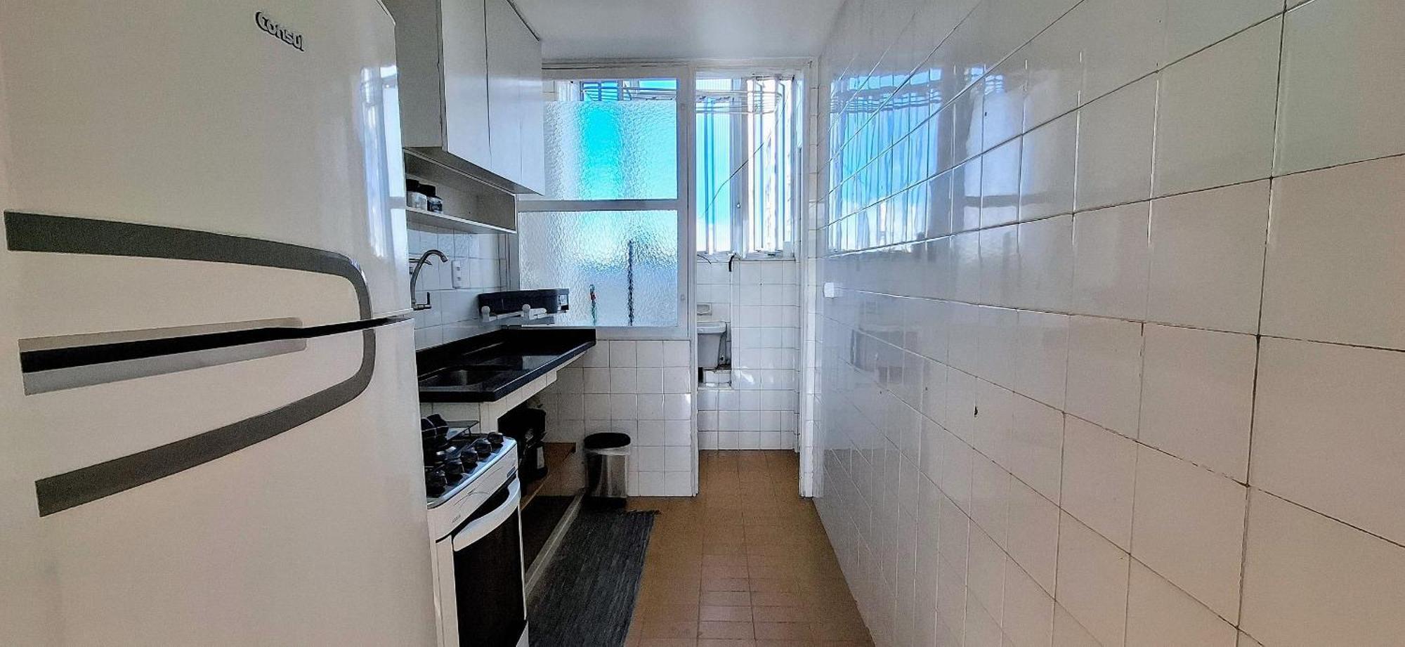 Apartamento Farme Sunrise - 5 Hospedes, E Charme! Río de Janeiro