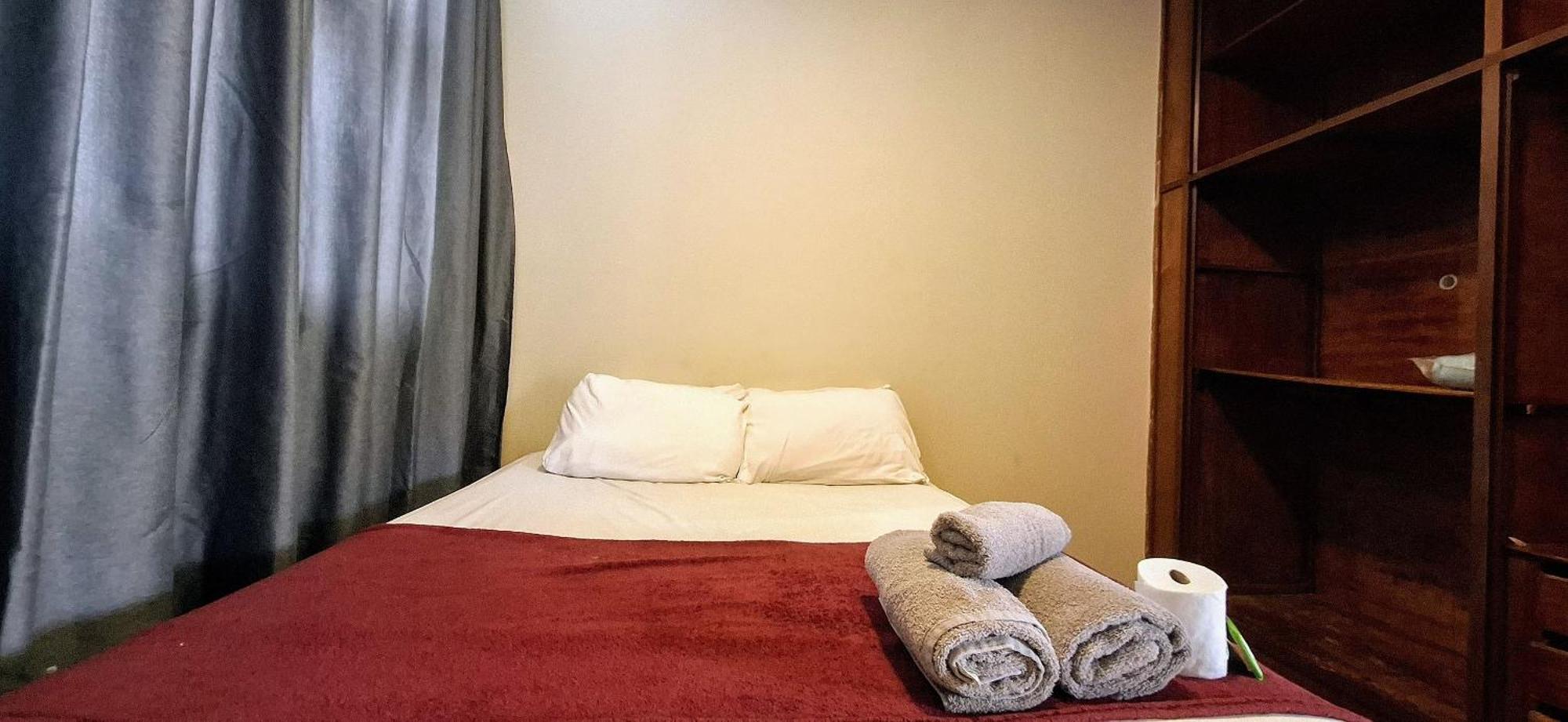 Farme Sunrise - 5 Hospedes, E Charme! Appartement Rio de Janeiro