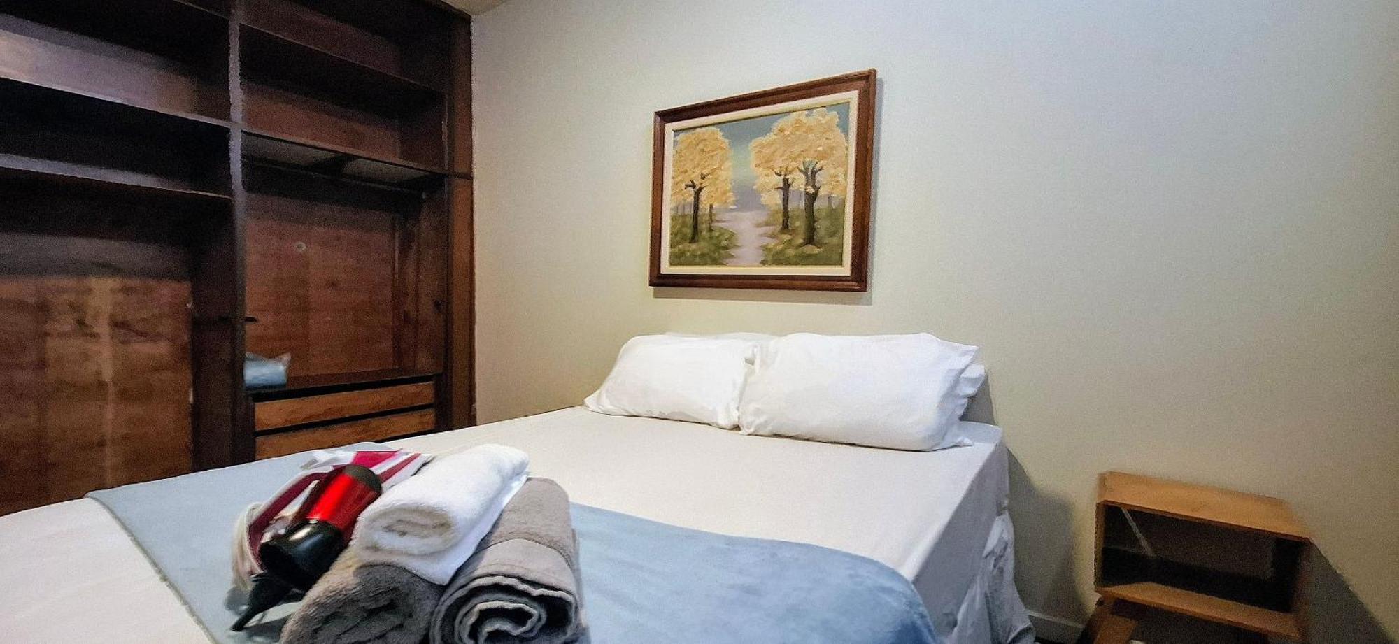 Farme Sunrise - 5 Hospedes, E Charme! Appartement *