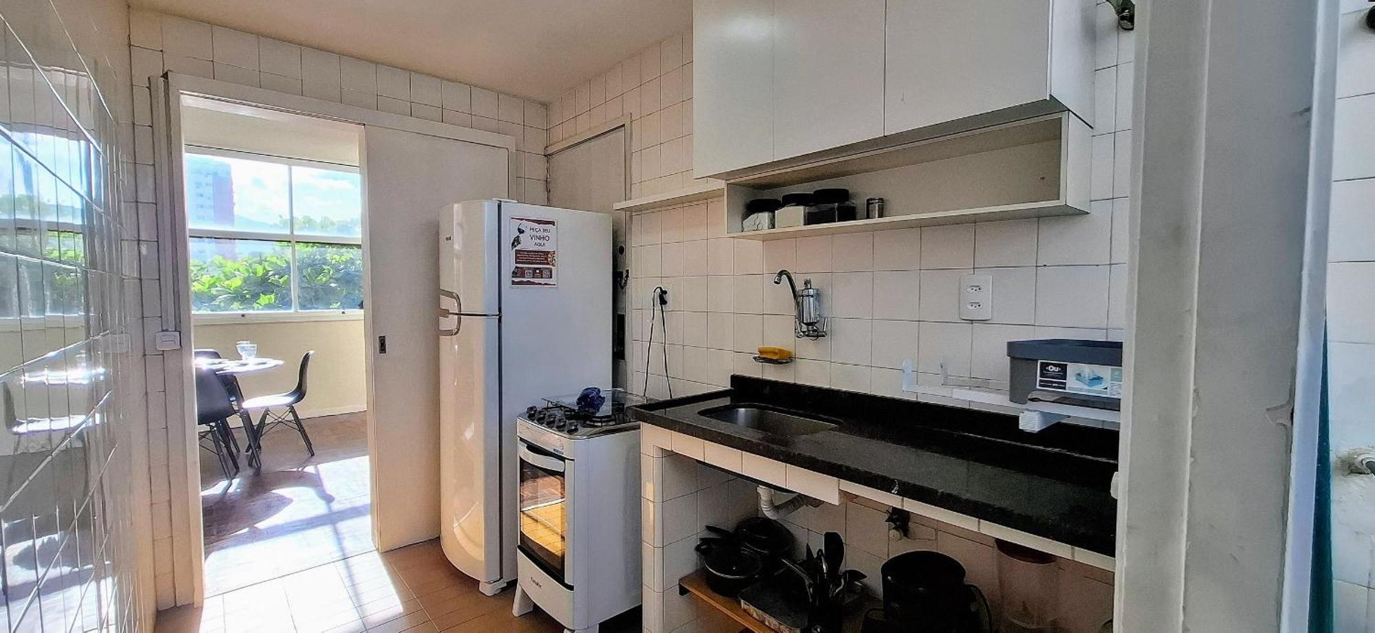 Farme Sunrise - 5 Hospedes, E Charme! Appartement Rio de Janeiro