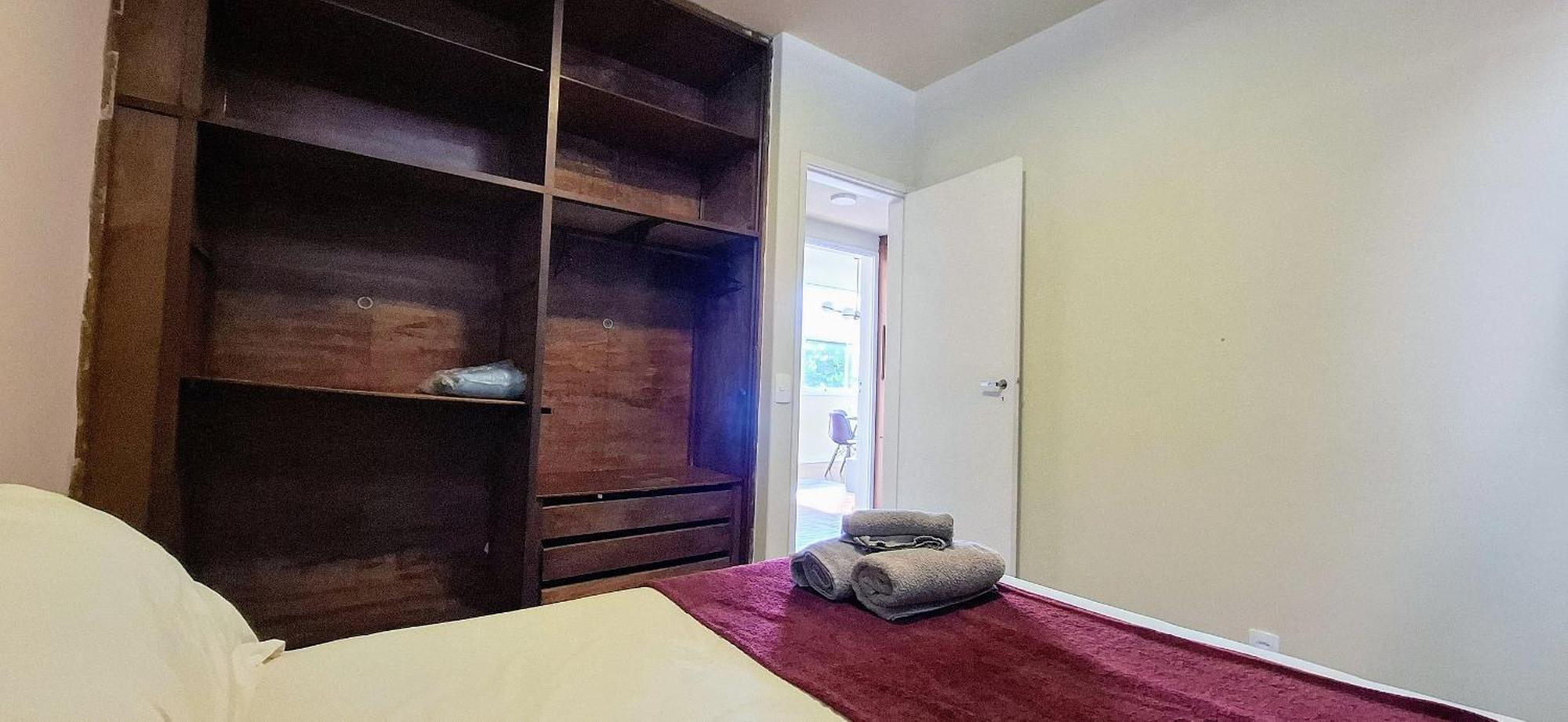 Appartement Farme Sunrise - 5 Hospedes, E Charme! Rio de Janeiro