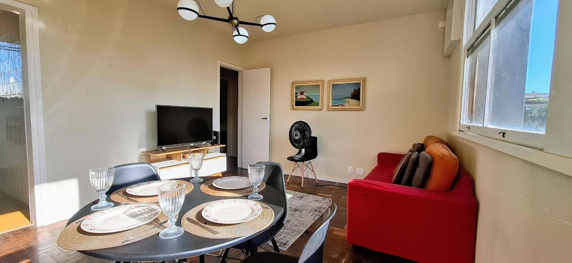 Farme Sunrise - 5 Hospedes, E Charme! Appartement